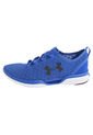 Running Azul Under Armour Ua Charged Coolswitch Run de Under Armour