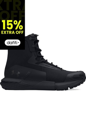 Bota Mujer UNDER ARMOUR UA W CHARGED VALSETZ Negro Under Armour Under Armour