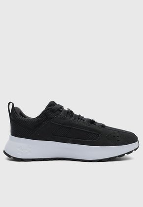 Tenis UNDER ARMOUR Street Sweeper Negro