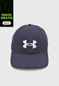 Gorra UNDER ARMOUR Golf96 Azul de Under Armour