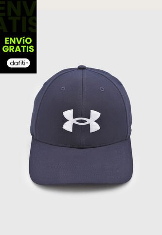 Gorra UNDER ARMOUR Golf96 Azul Under Armour