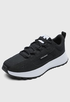 Tenis UNDER ARMOUR Street Sweeper Negro