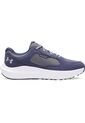Tenis Running Hombre Under Armour CHARGED VERSURGE Gris Under Armour de Under Armour