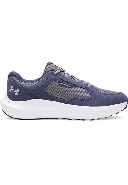 Tenis Running Hombre Under Armour CHARGED VERSURGE Gris Under Armour