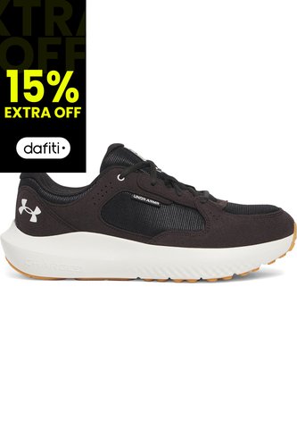 Tenis Running UA Charged Versurge Hombre Under Armour Under Armour