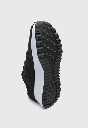 Tenis UNDER ARMOUR Street Sweeper Negro