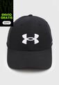 Gorra UNDER ARMOUR Golf96 Negro de Under Armour