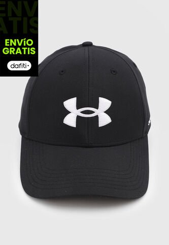 Gorra UNDER ARMOUR Golf96 Negro Under Armour