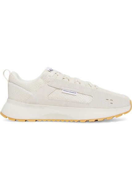 Tenis Mujer Under Armour W STREET MIRAGE Marron Under Armour