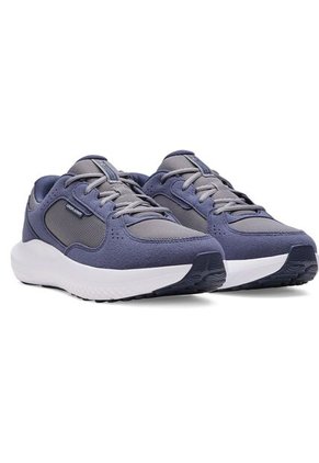 Tenis Running Hombre Under Armour CHARGED VERSURGE Gris Under Armour
