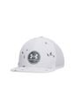 Gorra Hombre UNDER ARMOUR M DRIVE MID STR Blanco Under Armour de Under Armour