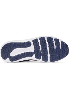 Tenis Running Hombre Under Armour CHARGED VERSURGE Gris Under Armour