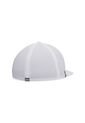 Gorra Hombre UNDER ARMOUR M DRIVE MID STR Blanco Under Armour de Under Armour