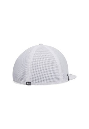 Gorra Hombre UNDER ARMOUR M DRIVE MID STR Blanco Under Armour