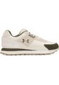 Tenis Hombre Under Armour ESSENTIAL RUNNER Marron Under Armour de Under Armour