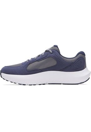 Tenis Running Hombre Under Armour CHARGED VERSURGE Gris Under Armour