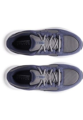 Tenis Running Hombre Under Armour CHARGED VERSURGE Gris Under Armour