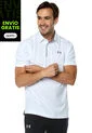 Polo UNDER ARMOUR Blanco de Under Armour