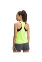 Camiseta Mujer Under Armour UA LAUNCH SINGLET Amarillo Under Armour de Under Armour