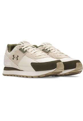 Tenis Hombre Under Armour ESSENTIAL RUNNER Marron Under Armour