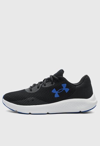 Tenis UNDER ARMOUR Pursuit 3 Negro Under Armour