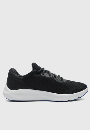 Tenis UNDER ARMOUR Pursuit 3 Negro