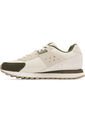 Tenis Hombre Under Armour ESSENTIAL RUNNER Marron Under Armour de Under Armour
