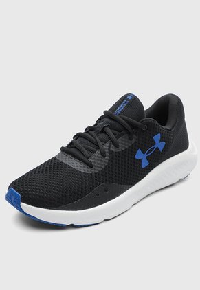 Tenis UNDER ARMOUR Pursuit 3 Negro