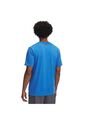 Camiseta Hombre Under Armour TEAM ISSUE WRDMRK SS Azul Under Armour de Under Armour