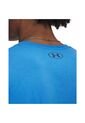 Camiseta Hombre Under Armour TEAM ISSUE WRDMRK SS Azul Under Armour de Under Armour