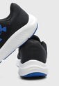 Tenis UNDER ARMOUR Pursuit 3 Negro de Under Armour
