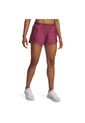 Short Mujer Under Armour TECH PLAY UP SHORTS Rojo Under Armour de Under Armour