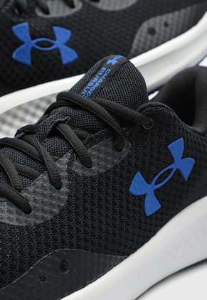 Tenis UNDER ARMOUR Pursuit 3 Negro