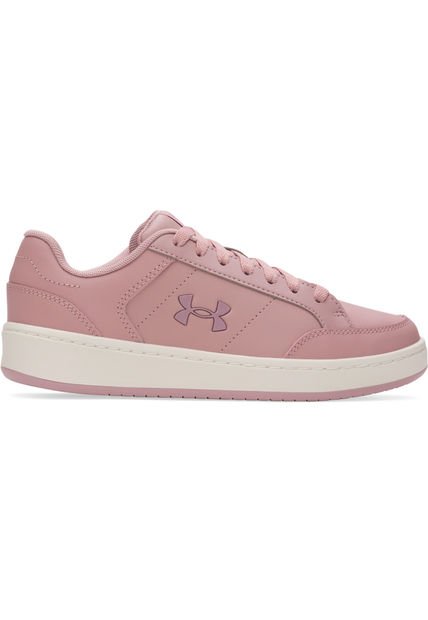 Tenis Mujer Under Armour W OFFICIAL Rosado Under Armour