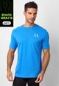 Camiseta UNDER ARMOUR Azul de Under Armour
