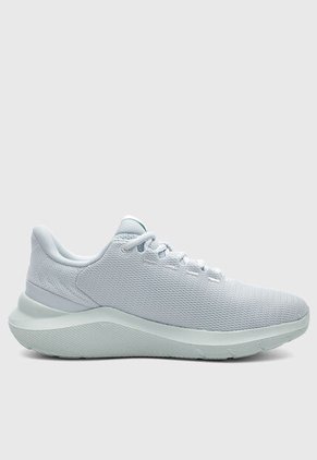 Tenis UNDER ARMOUR Phade Rn 3 Gris Claro