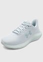 Tenis UNDER ARMOUR Phade Rn 3 Gris Claro de Under Armour
