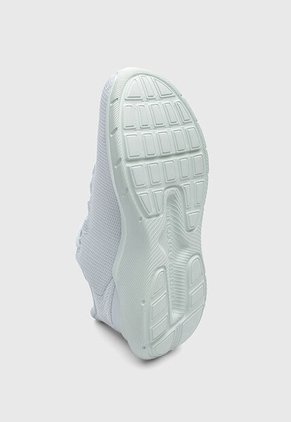 Tenis UNDER ARMOUR Phade Rn 3 Gris Claro