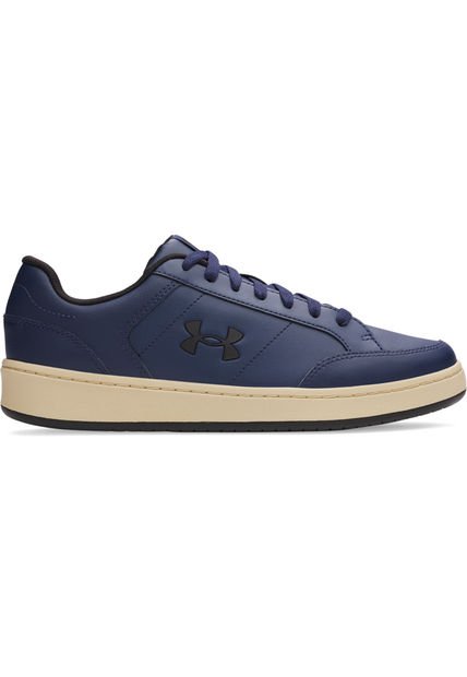 Tenis Hombre Under Armour OFFICIAL Azul Under Armour