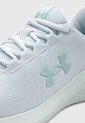 Tenis UNDER ARMOUR Phade Rn 3 Gris Claro de Under Armour