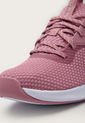 Tenis Training Palo Rosa-Blanco UNDER ARMOUR Charged Aurora 2 de Under Armour