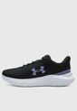 Tenis UNDER ARMOUR Phade Rn 3 Negro de Under Armour