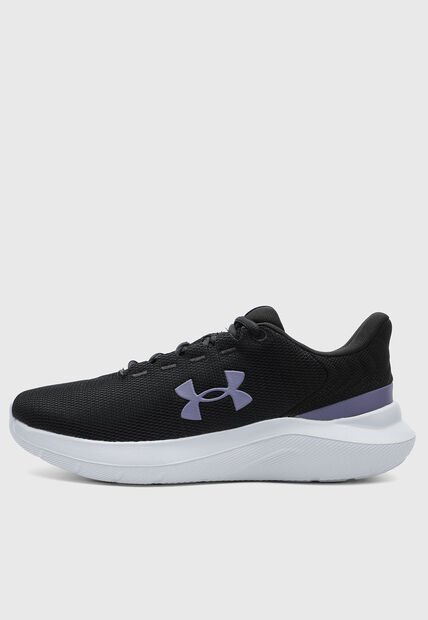 Tenis UNDER ARMOUR Phade Rn 3 Negro