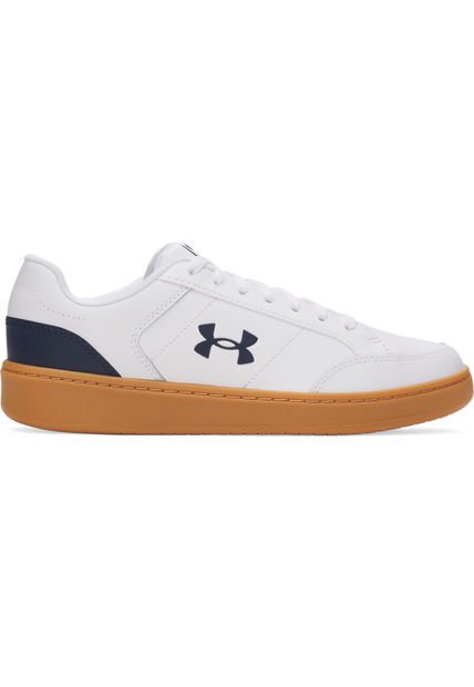 Tenis Hombre Under Armour OFFICIAL Blanco Under Armour