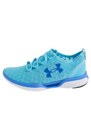 Running Azul Turquesa Under Armour Ua W Charged Coolswitch Run