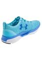 Running Azul Turquesa Under Armour Ua W Charged Coolswitch Run de Under Armour