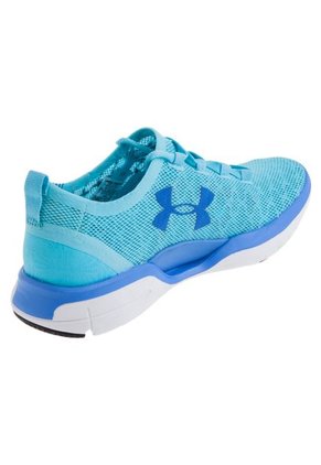 Running Azul Turquesa Under Armour Ua W Charged Coolswitch Run