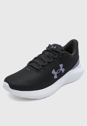 Tenis UNDER ARMOUR Phade Rn 3 Negro