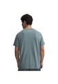 Camiseta Hombre Under Armour SPRTSTL LOGO UPDT SS Azul Under Armour de Under Armour