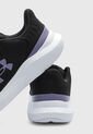 Tenis UNDER ARMOUR Phade Rn 3 Negro de Under Armour